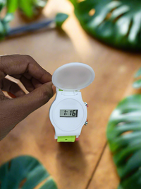 Wrist Watch