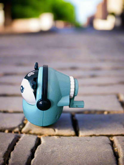 Kuromi Table Sharpner