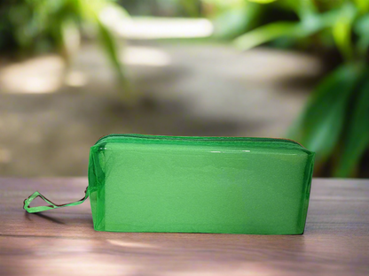 Customise  Neon Pouch