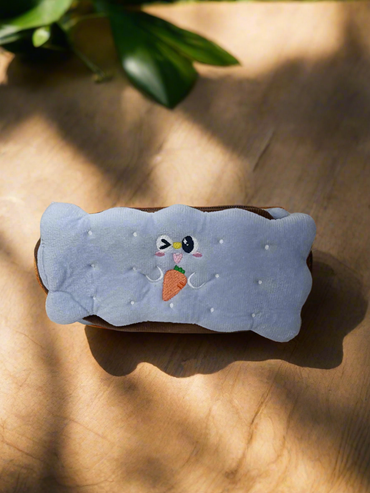 Biscuit Pouch