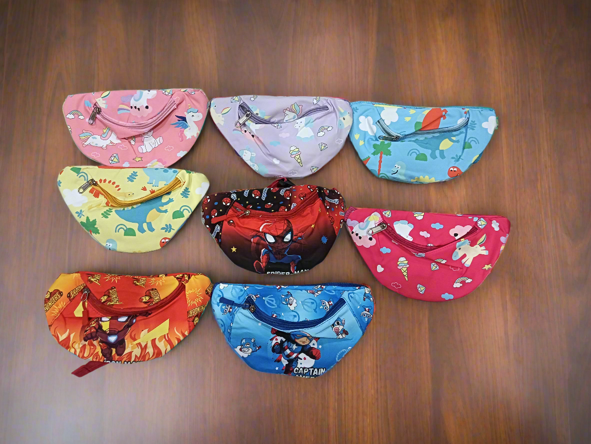 Picnic Bags