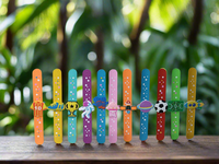 Boy Wrist Band