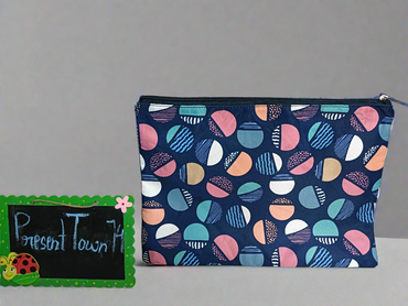 A4 Size Pouch