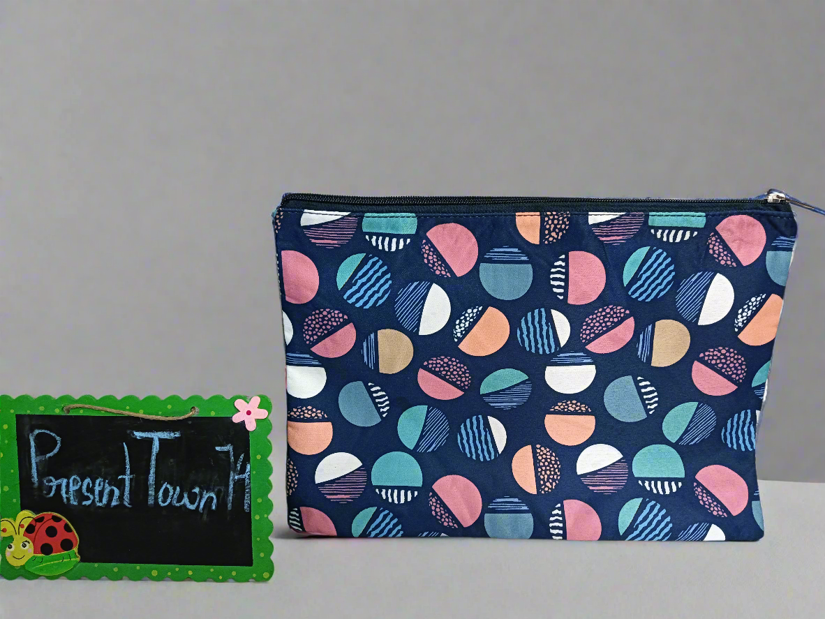 A4 Size Pouch