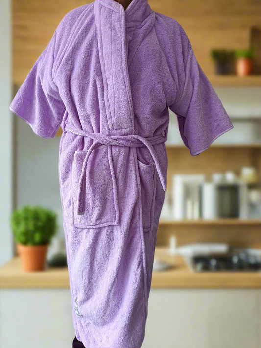 Bathrobes