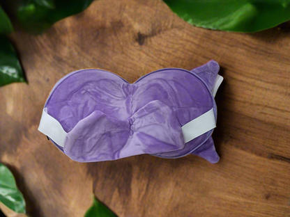 Eye Mask with neck pillow