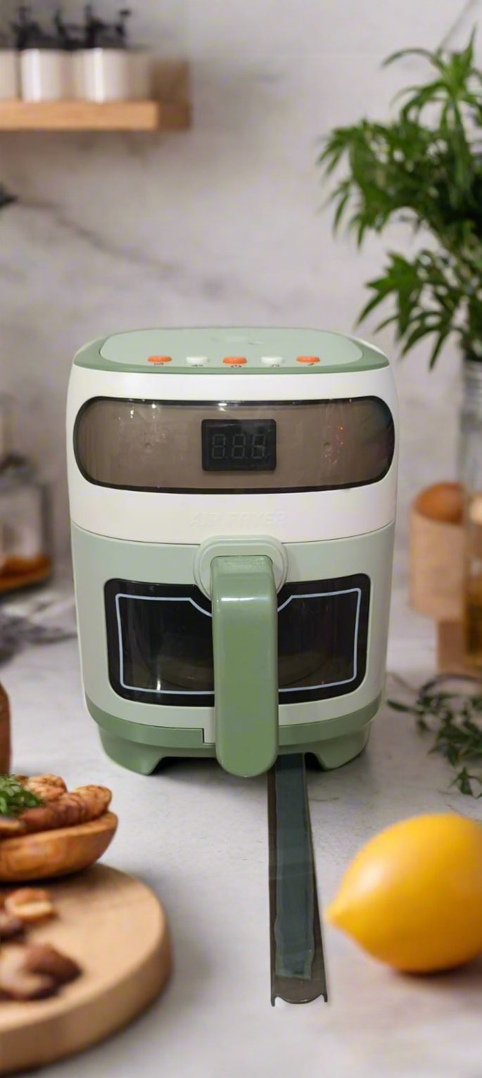 Airfryer Toy