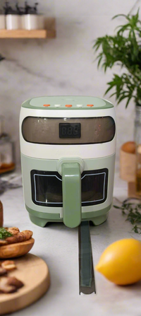 Airfryer Toy