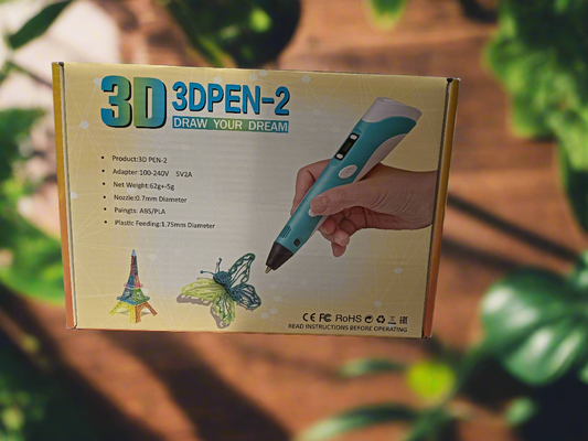 3D Pen