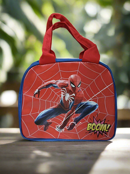 Insulated Lunch Bag