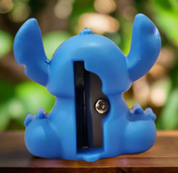 Stitch Sharpener