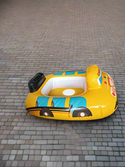 Swimming Tube (1-2 yrs)