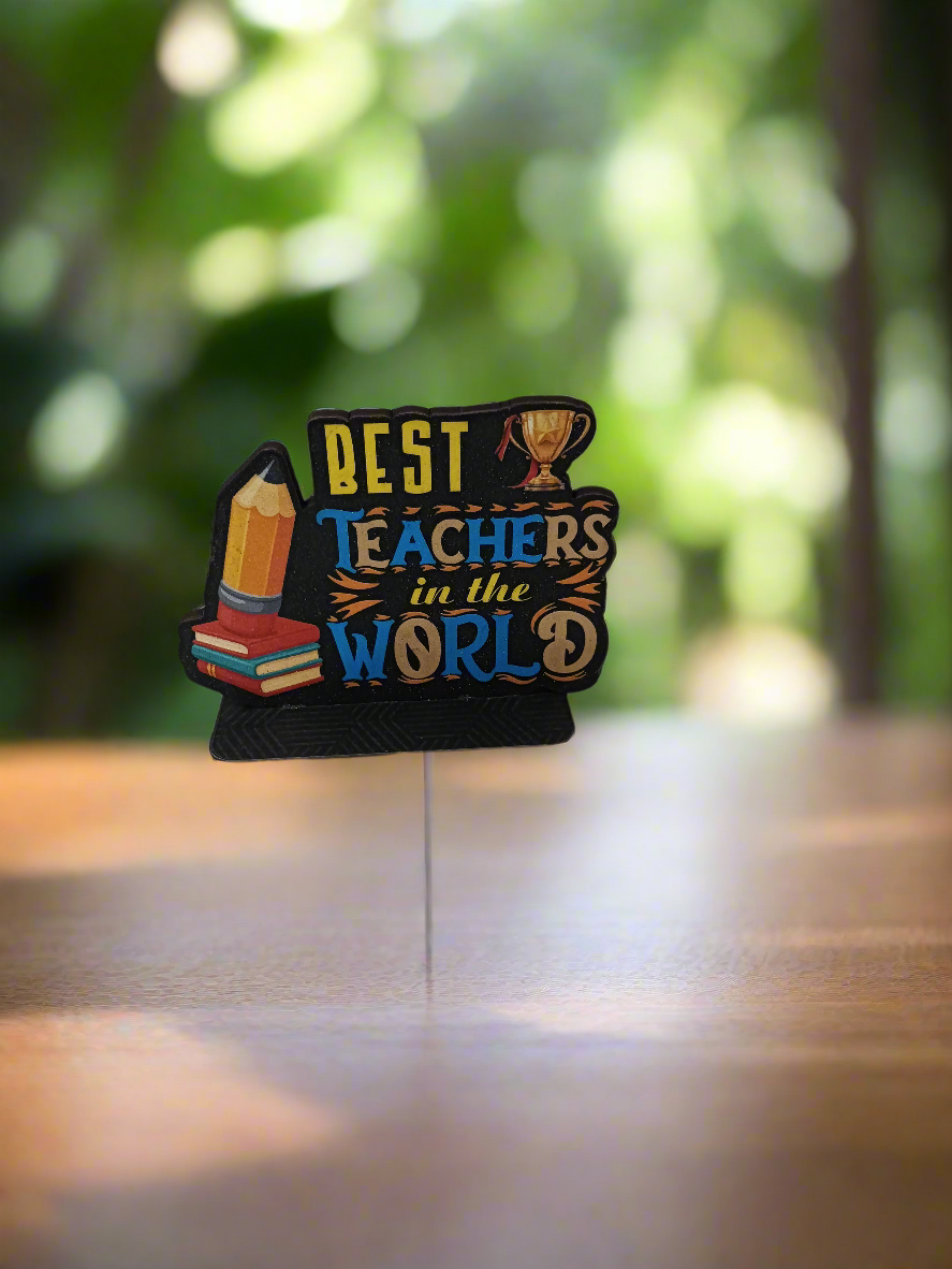 Gift For Teacher
