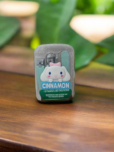 Manicure Kit