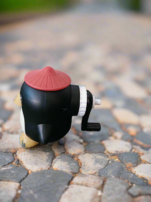 Penguin Table Sharpener