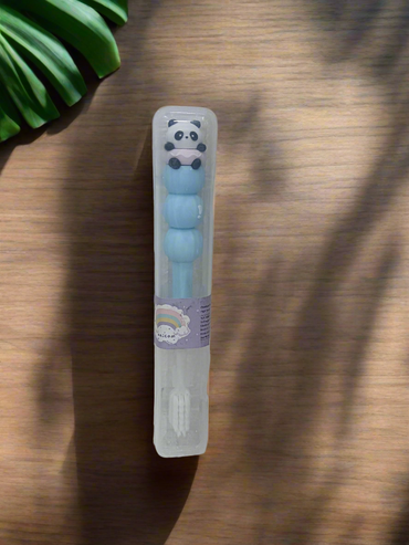 Panda Toothbrush