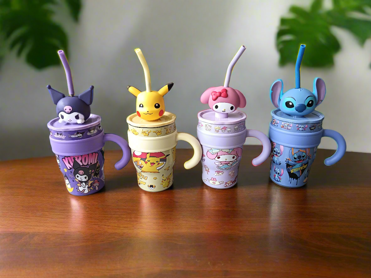 Stainless Steel Tumbler - 700 ml