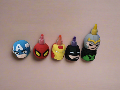 Avengers Stackable Highlighter