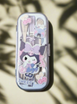 Kuromi Cutlery