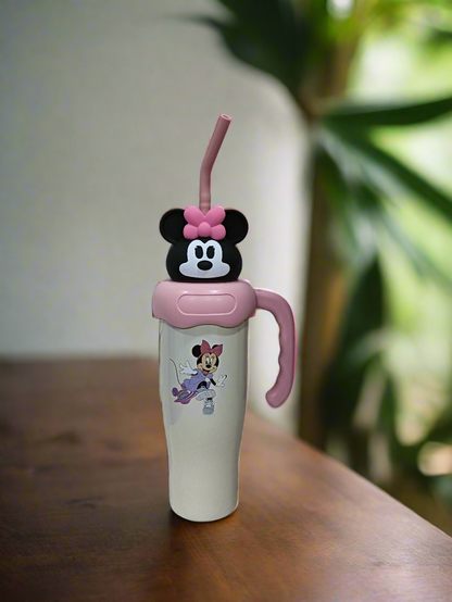Minnie Mouse Premium Insulated Tumbler