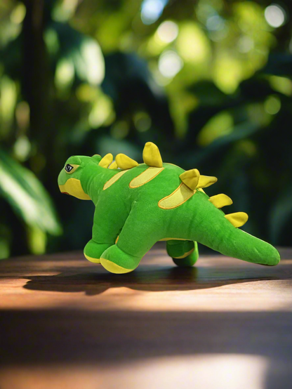 Dino Soft Toy