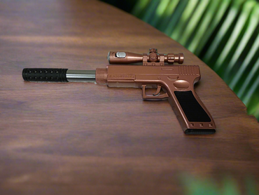 Gun Pen