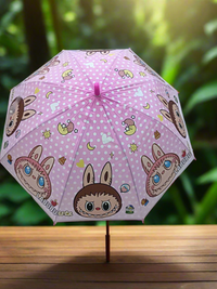 Labubu Umbrella