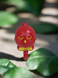 Eye opening Key Stand