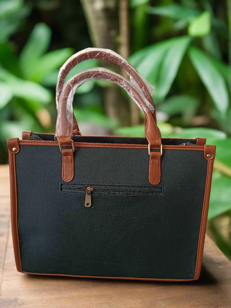 Office Shoulder Bag