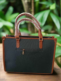 Office Shoulder Bag