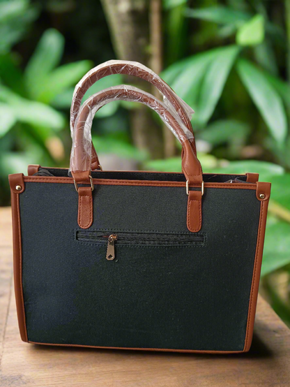Office Shoulder Bag