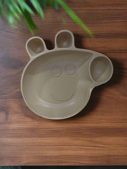 Peppa Pig Plate