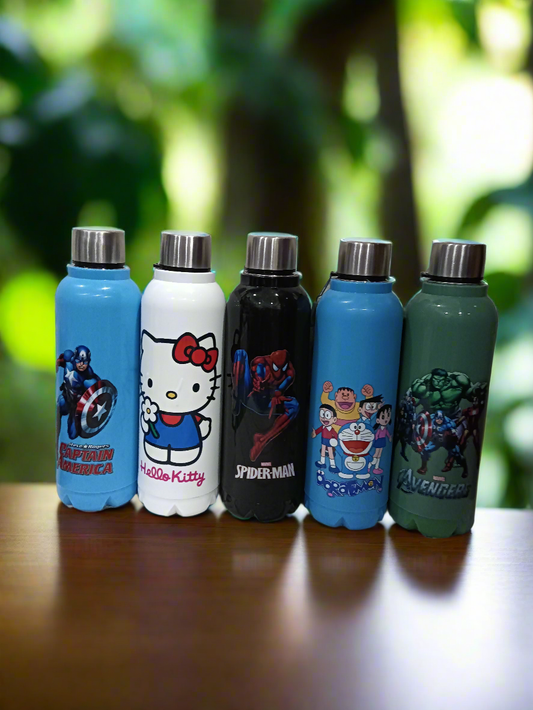 Insulated Bottles