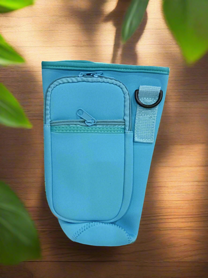 Tumbler Sling Carry Bag