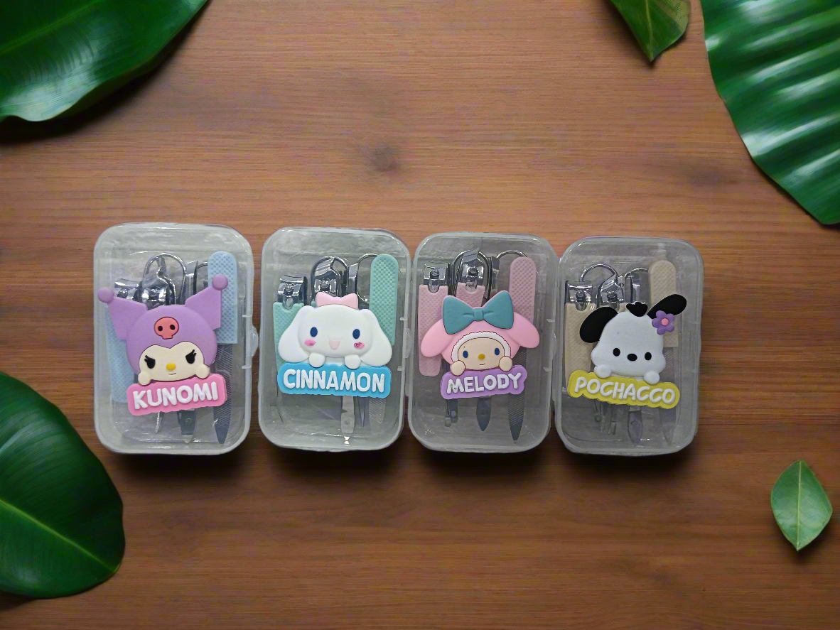 Manicure Kit