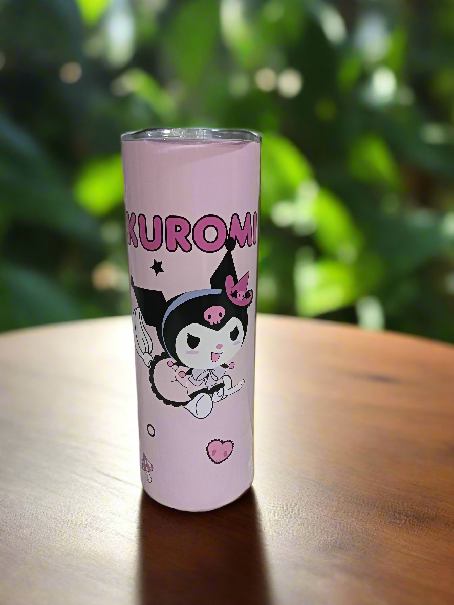 Kids Tumbler