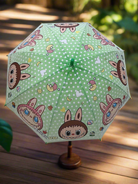 Labubu Umbrella