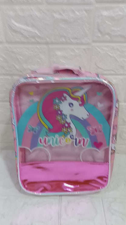 Stylish Lunch Bag Vest for Everyday