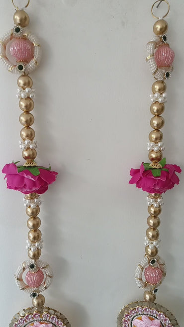 Hanging Pair