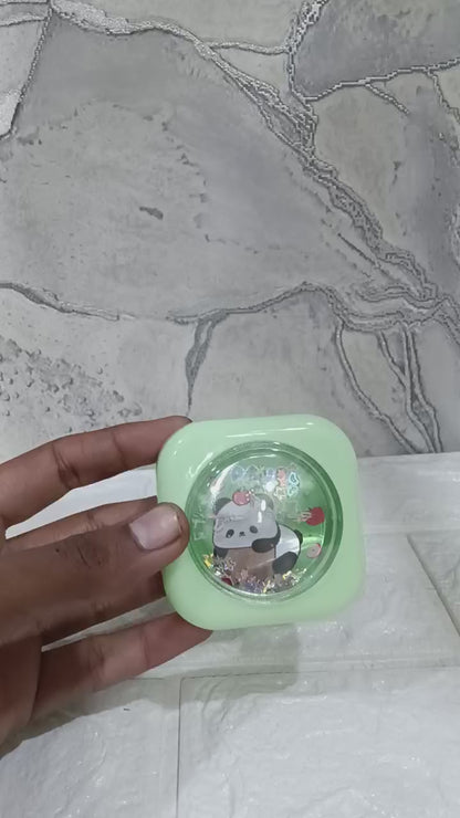 Super Water Round Sharpener