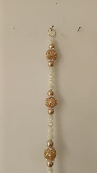 Hanging Pair