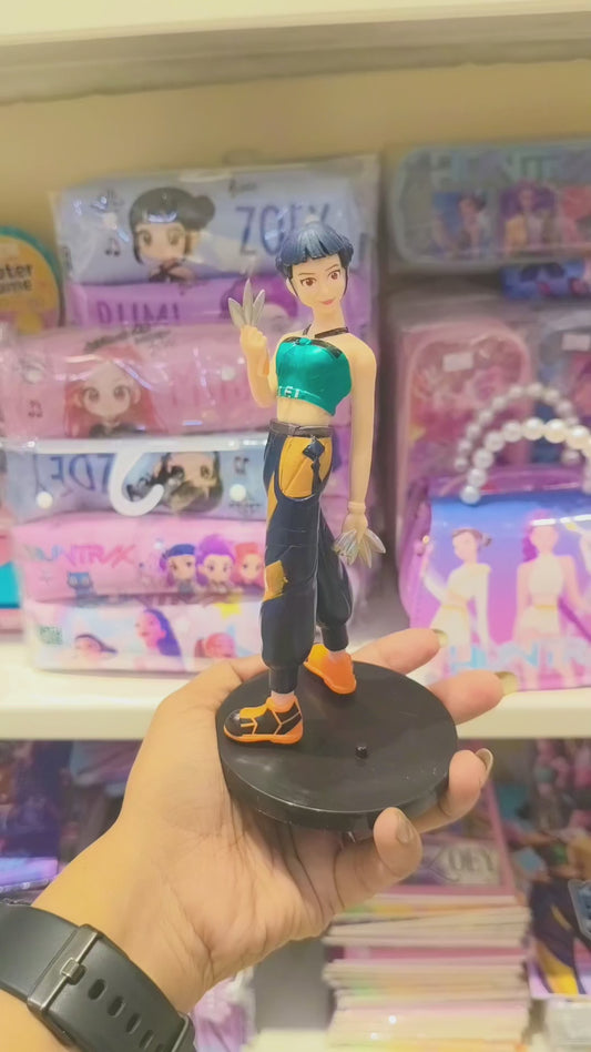 K-Pop Figure - Zoey
