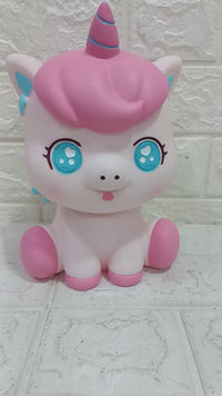 Unicorn Money Bank