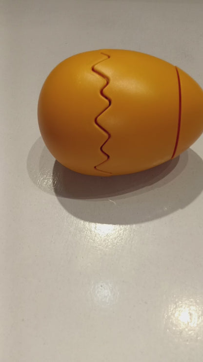Egg Toy
