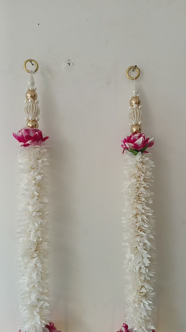 Hanging Pair