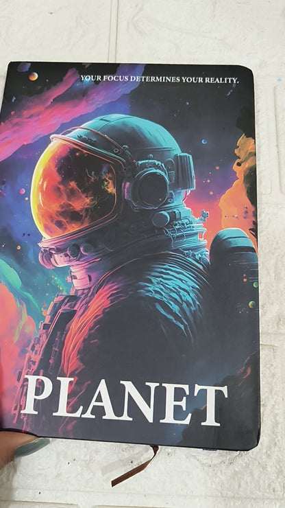 Planet Diary for Kids