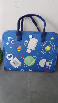 Toddlers Busy Book