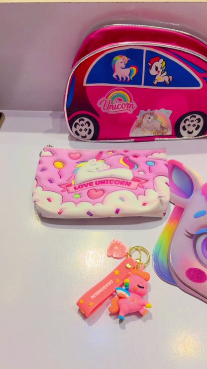 Unicorn Combo