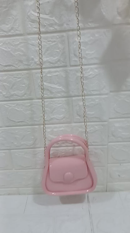 Stylish and Affordable Sling Bag