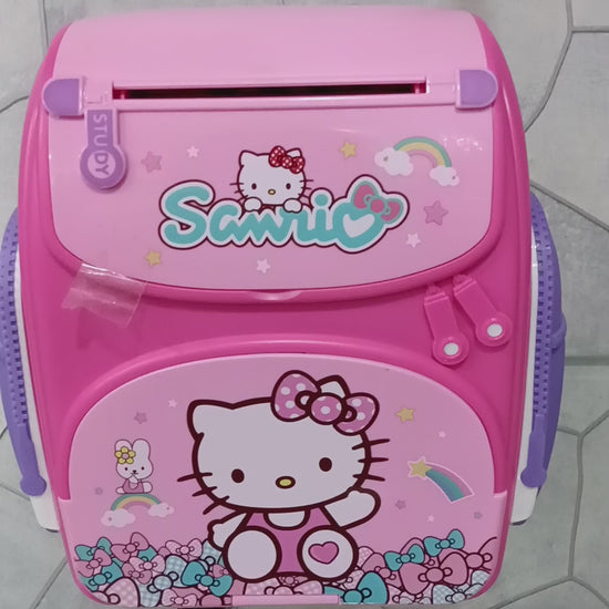 Unique Money Bank for Kids